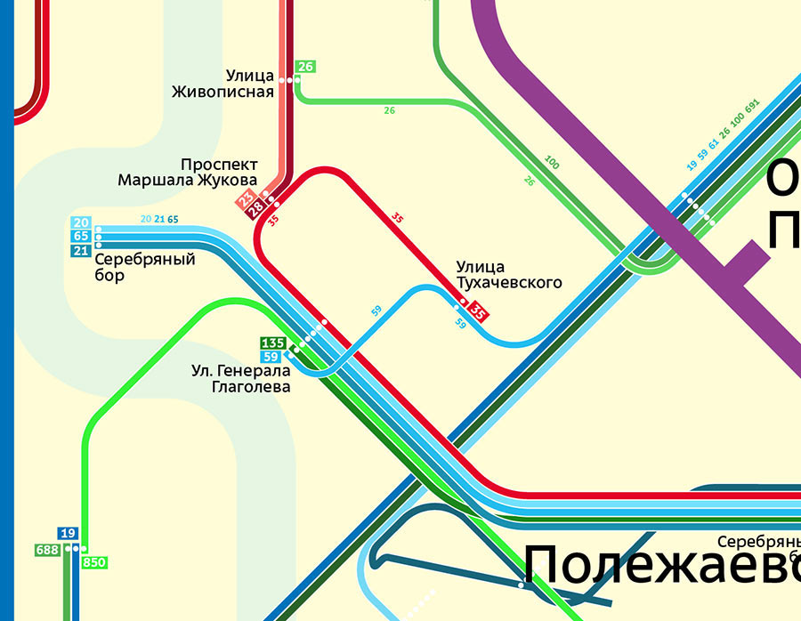 concourse map process 16