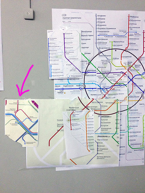 concourse map process 18