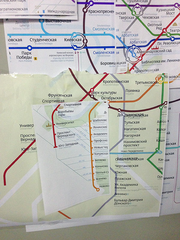 concourse map process 19