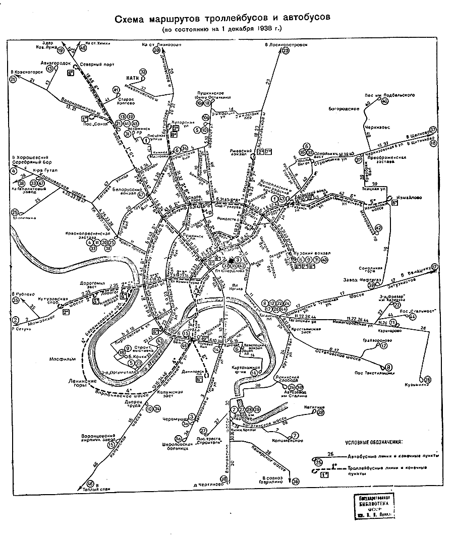 concourse map process 24