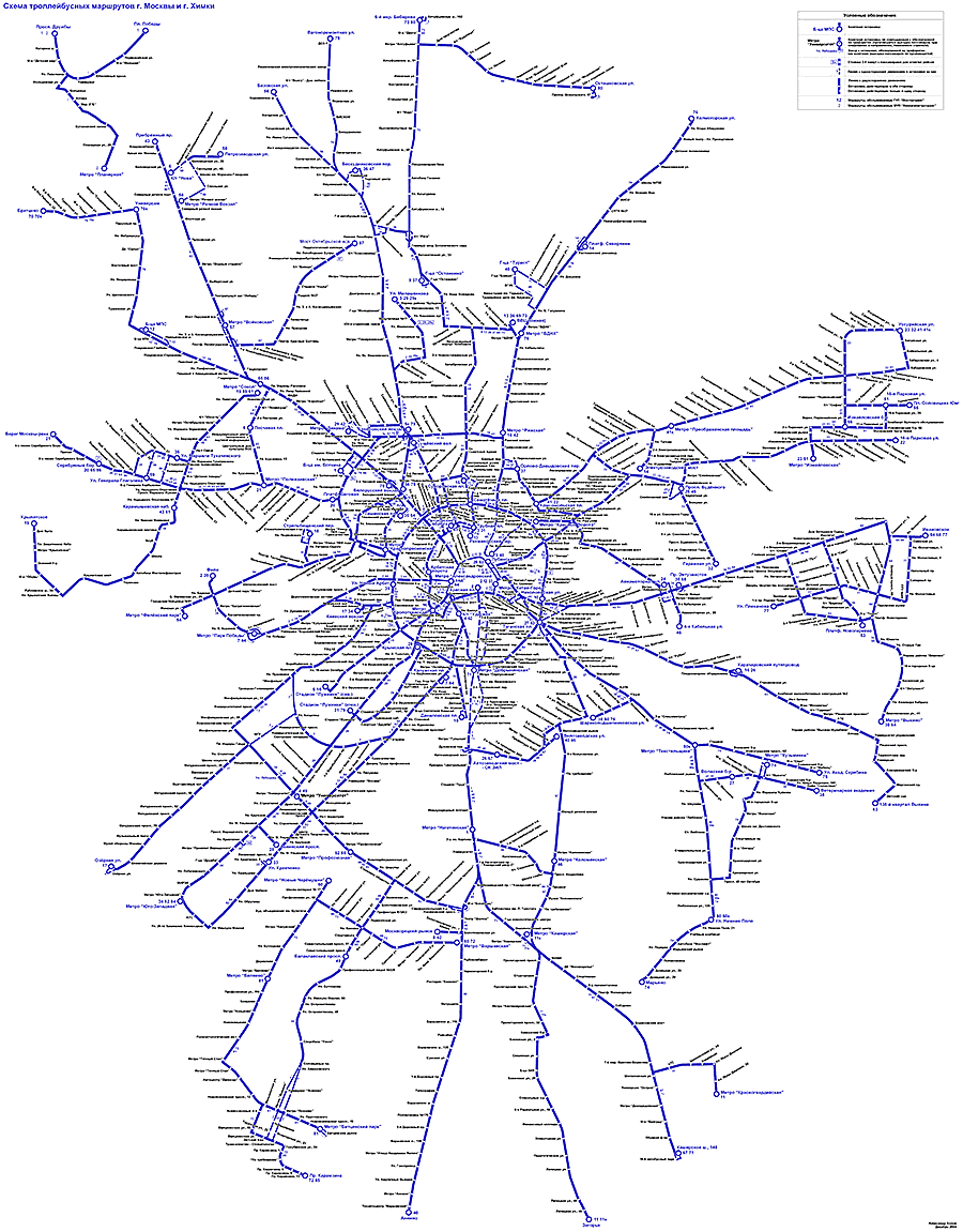 concourse map process 26