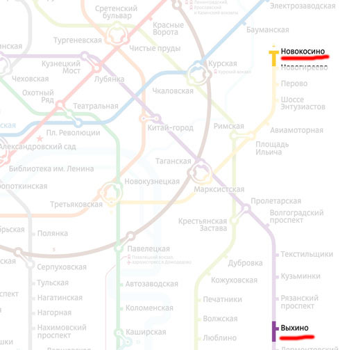 concourse map process 57