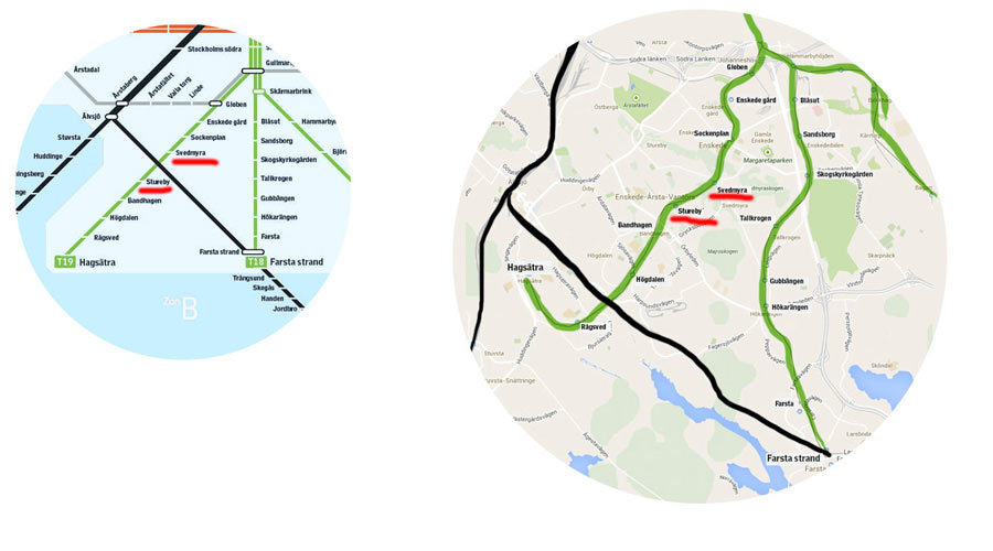 concourse map process 62