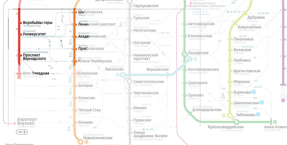 concourse map process mark 04