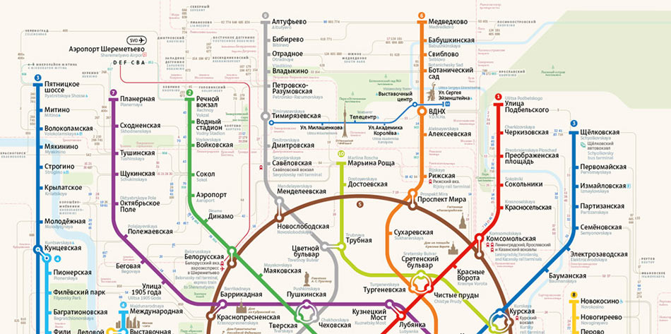 concourse map process mark 15