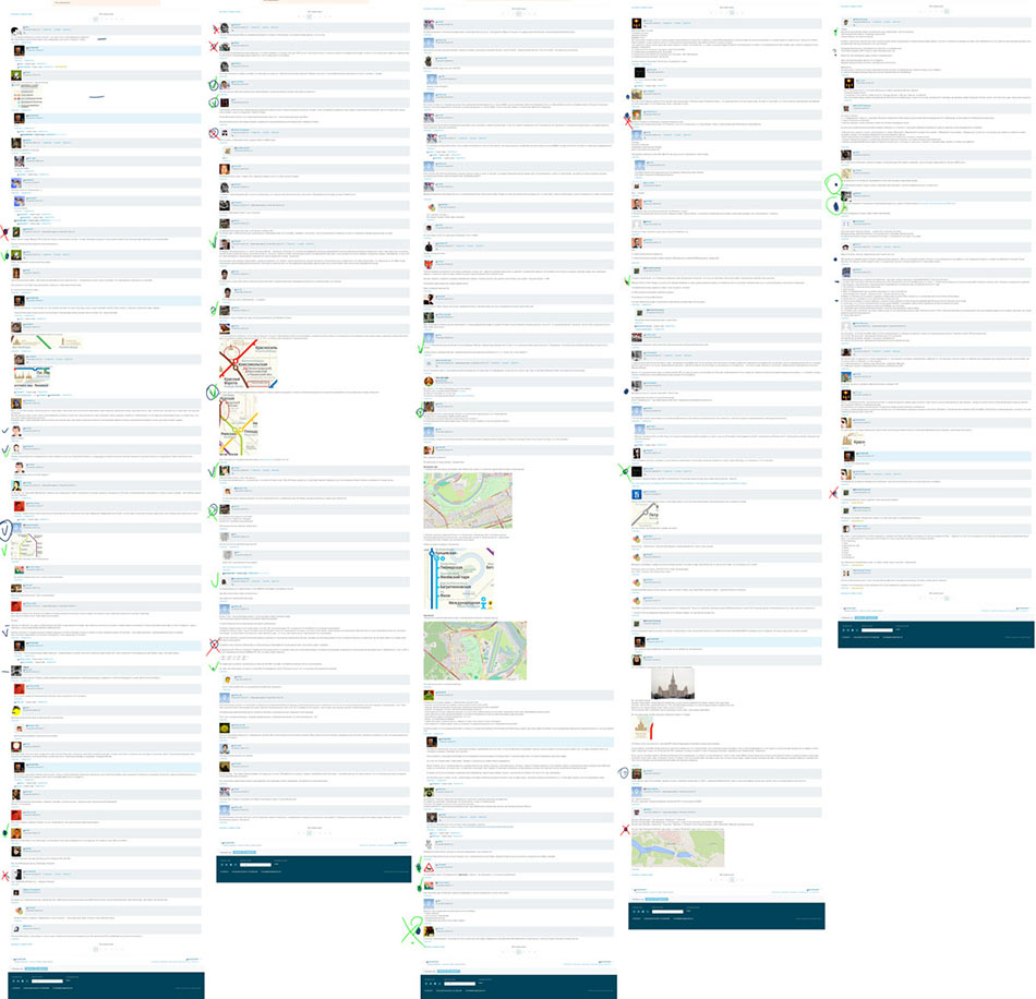 concourse map process mark 26