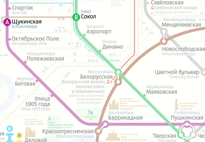 vestibule map routes 02