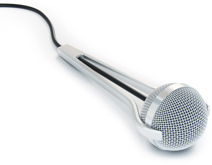 microfonus