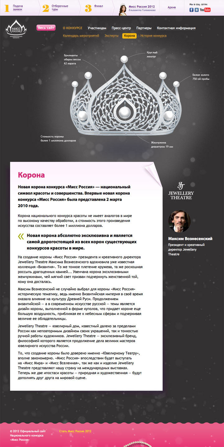 missrussia process 12