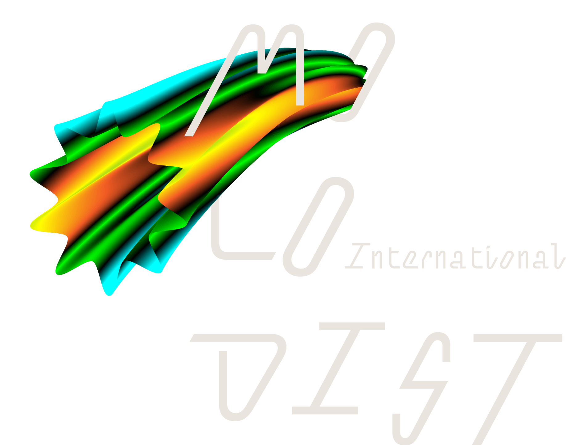 molodist logo international
