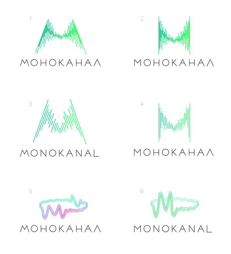 monokanal process 1