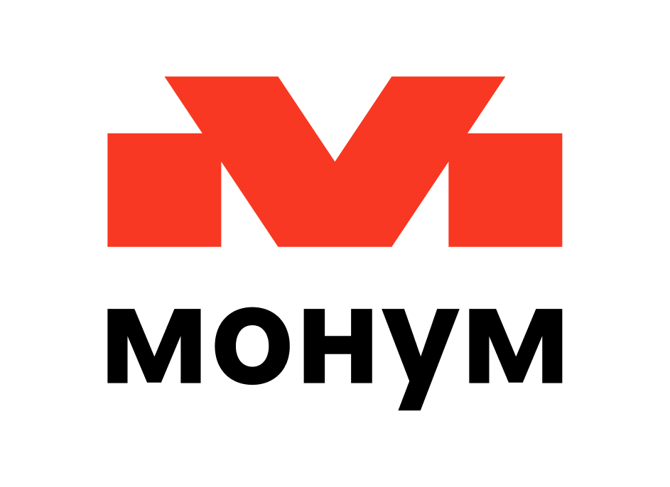 monum logo
