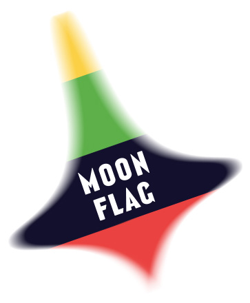 moonflag logo color