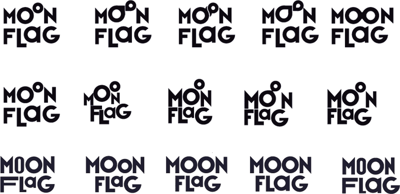 moonflag logo process 06
