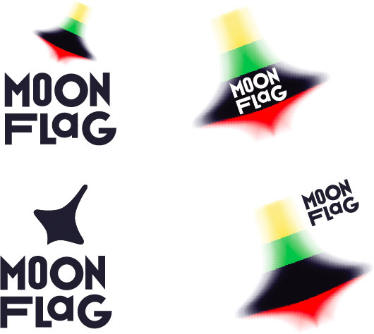 moonflag logo process 07