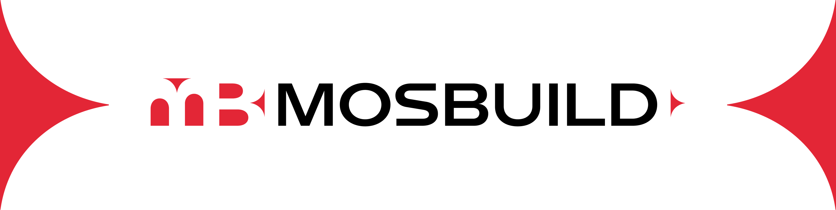 mosbuild logo