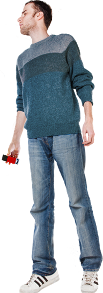 moscow navigation modern centerman