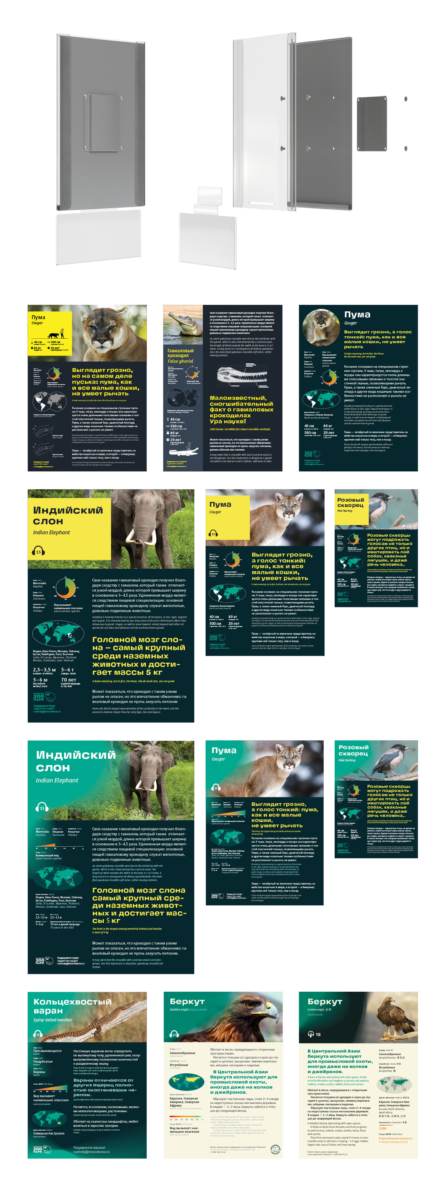 moscow zoo navigation process 19