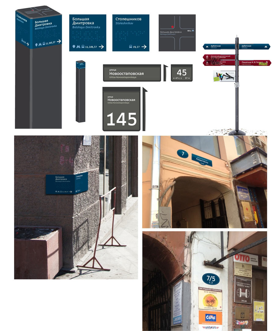 moscow pedestrian navigation process 15