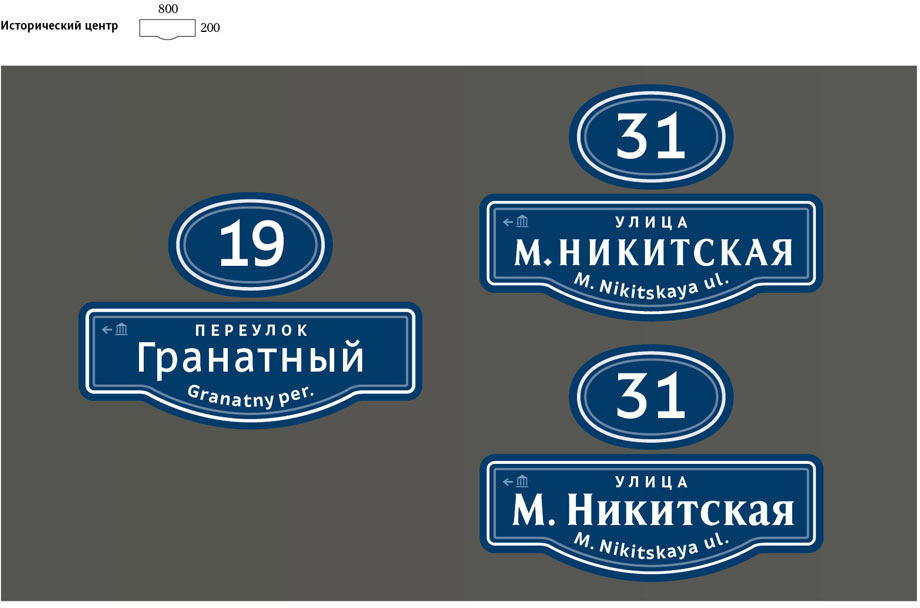 moscow pedestrian navigation process 30