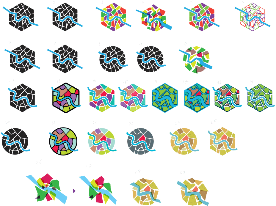 genplan logo process 10