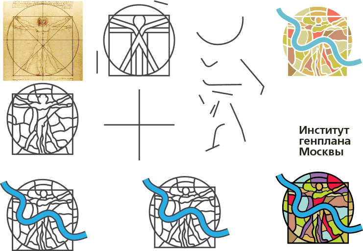 genplan logo process 25