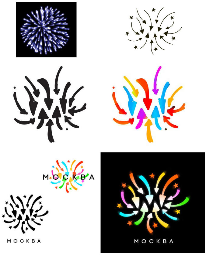 moscow logo process 02
