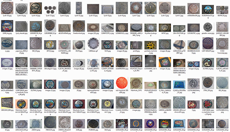 moscow manhole process 01