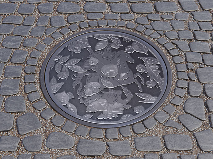 moscow manhole process 25