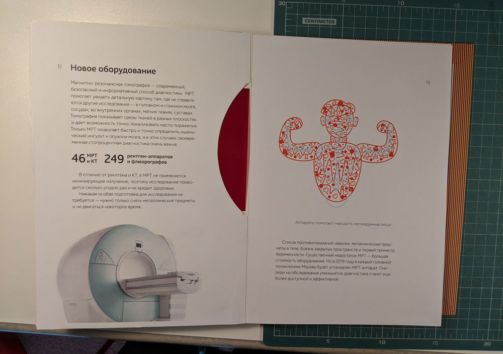 mp moscow standard process 15