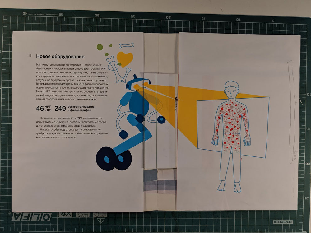 mp moscow standard process 17