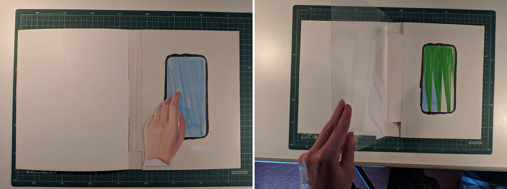 mp moscow standard process 18