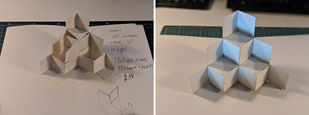 mp moscow standard process 20