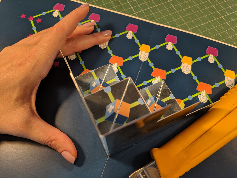 mp moscow standard process 21