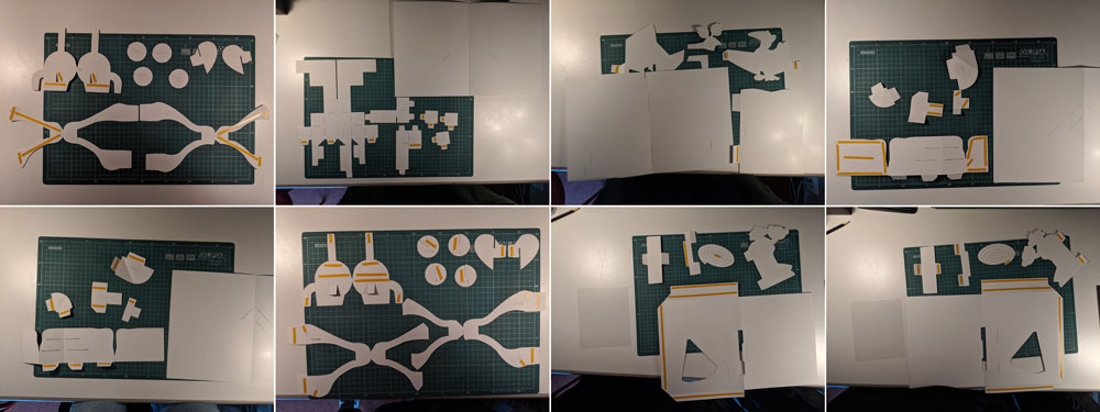 mp moscow standard process 30