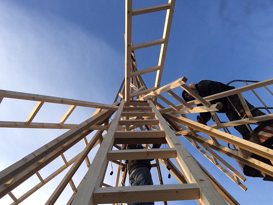 muzeon tree process 17