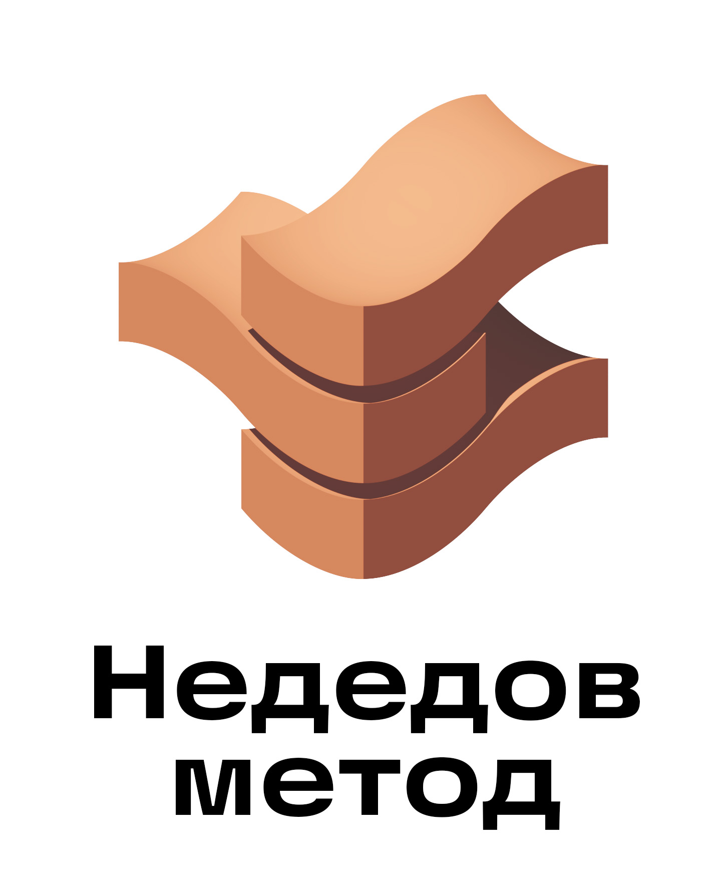 nededov metod logo