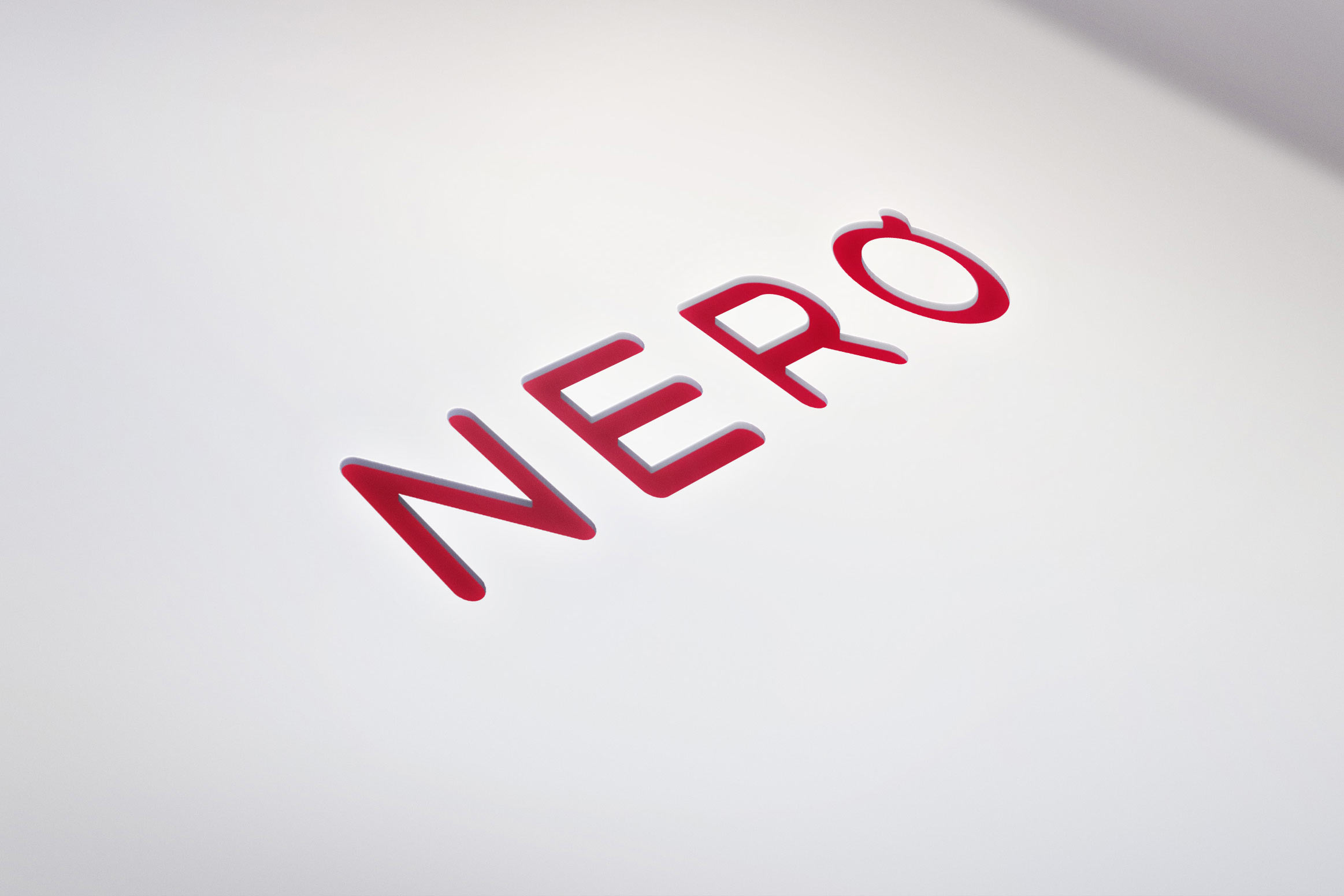 nero identity logo new