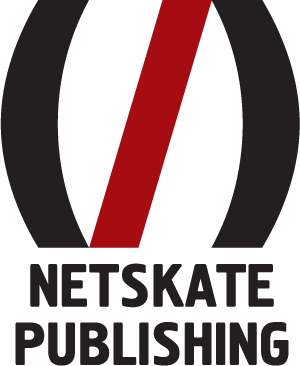 netskate publishing logo