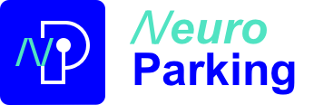 neuroparking logo en
