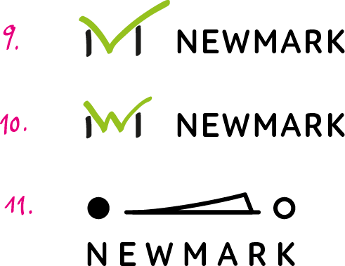 newmark process 14