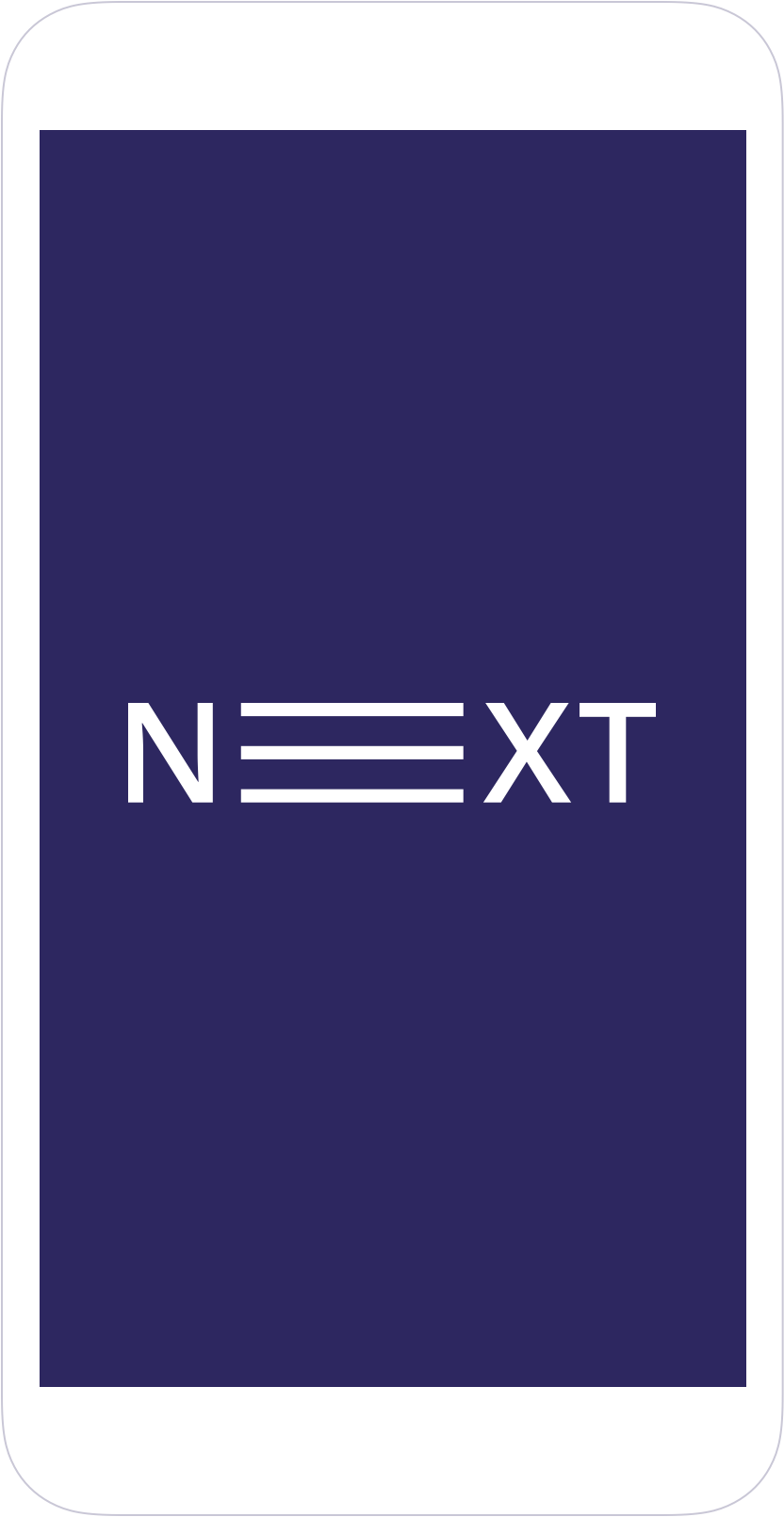 nextmobile app