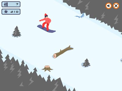 Большие гонки