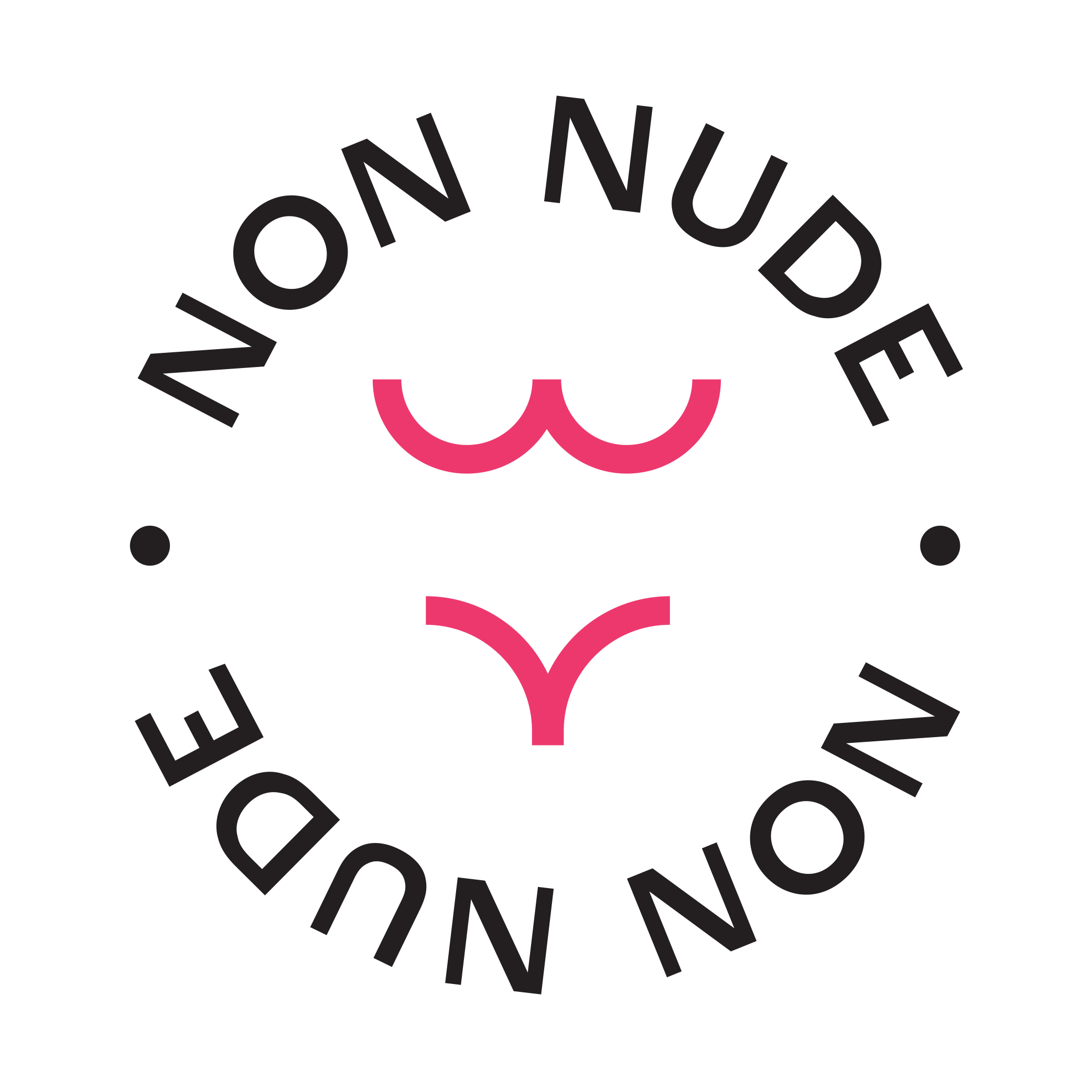 non nude
