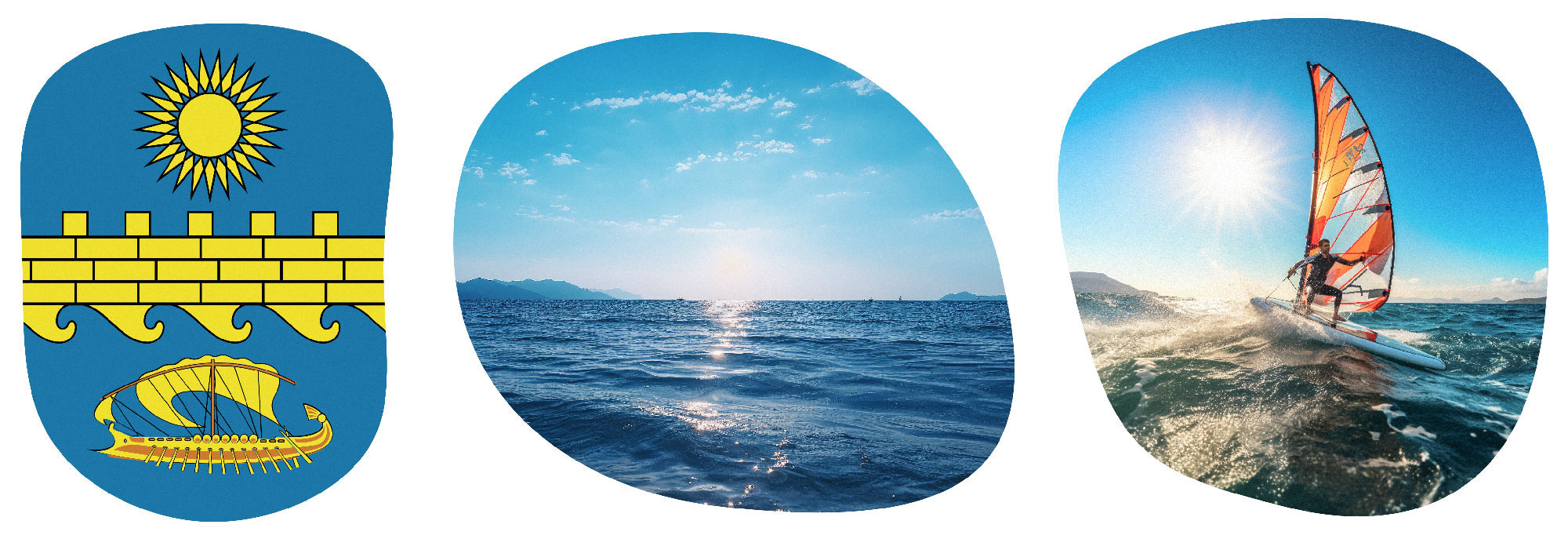 novaya anapa logo shapes