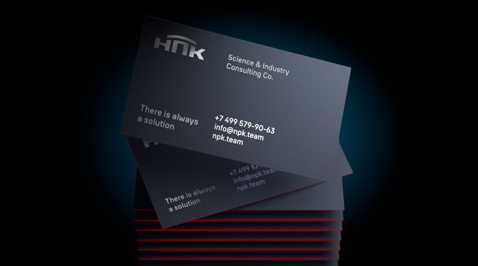 npk cards