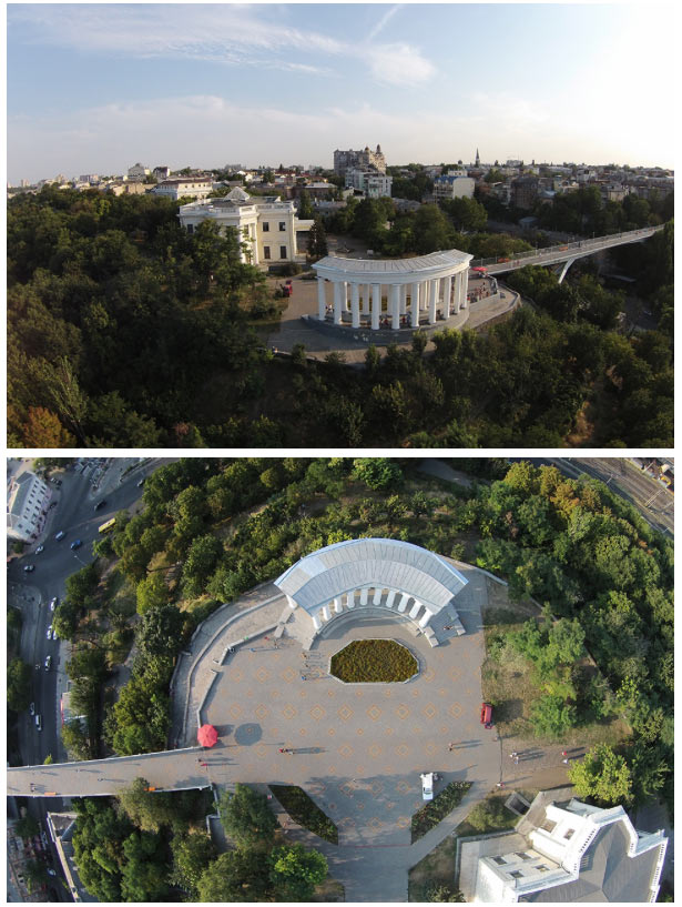 odessa colonnade process 03