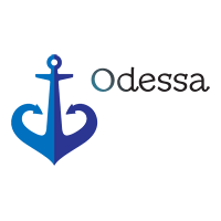 odessa logo up blue en anon