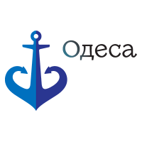 odessa logo up blue ua anon