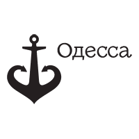 odessa logo up mono ru anon